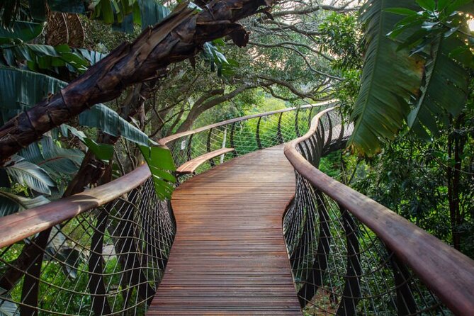 Table Mountain, Kirstenbosch & Constantia Full Day Private Tour - Booking and Payment Options