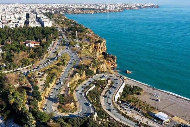 Tailor-Made Antalya: Your Personalized City Tour - Customer Reviews