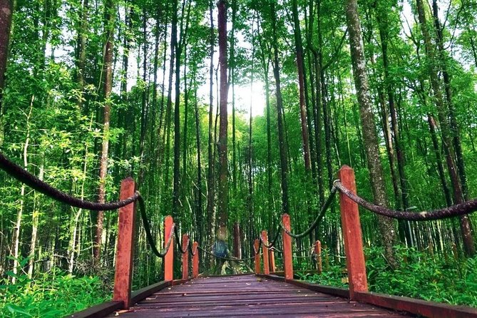 Taiping & Orang Utan Island Day Tour From Kuala Lumpur - Additional Info