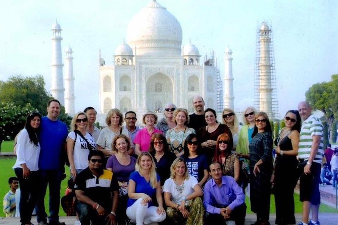 Taj Mahal Sunrise and Sunset Tour - Frequently Asked Questions