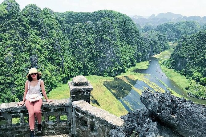 Tam Coc - Tuyet Tinh Coc - Mua Cave 1 Day From Hanoi - Cancellation Policy