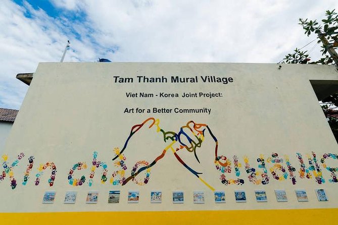 Tam Thanh Village From Da Nang - The Sum Up