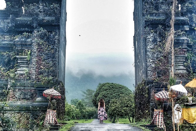 Tanah Lot Sunset Tour With Best Bali Driver Service - Availability