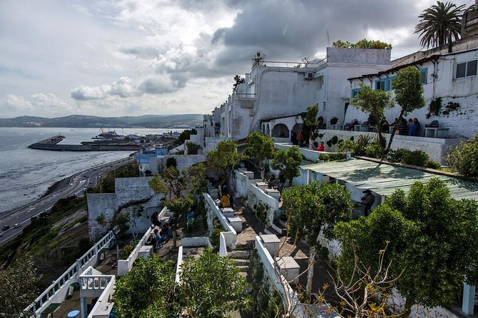 Tangier City Tour - Price and Guarantee