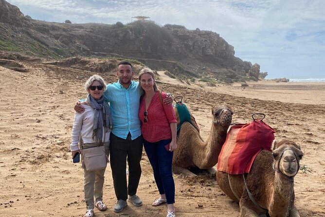 Tangier Full Day Tour All Inclusive - Additional Services