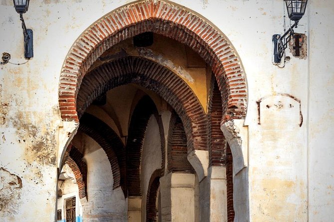 Tangier Medina & Kasbah Guided Walking Tour (4 Hours) | Tangier Walking Tour - Recommendations for Travelers