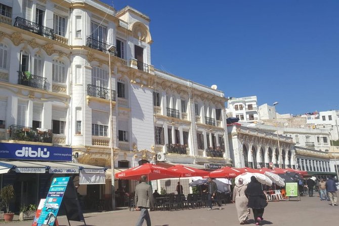 Tangier Private Day Tour - Hercules Grottoes - Booking and Pricing Information