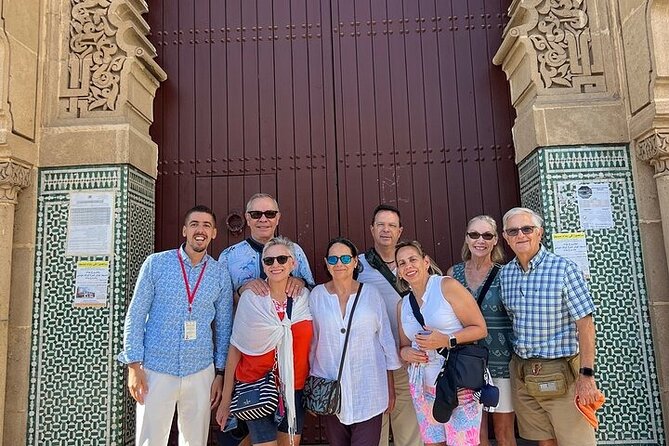 Tangier Private Tour From Estepona Including Camel Ride & Lunch - Lowest Price Guarantee