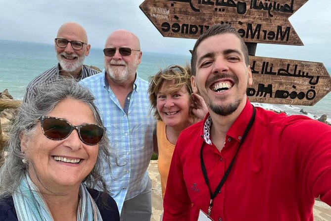 Tangier Private Tour From Malaga Including Camel Ride & Lunch - Booking and Pricing