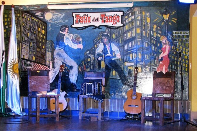 Tango Adventure With Locals - Frequently Asked Questions