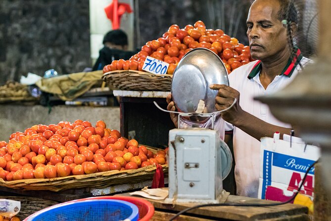 Tantalising Private Street Food Tour in Port Louis - Accessibility and Participation