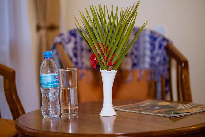 Tarangire & Ngorongoro Safari | 2 Days - Day 2: Safari Experience