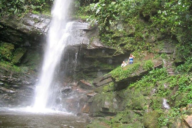 Tarapoto Enchanted Nature 4 Days and 3 Nights - The Sum Up