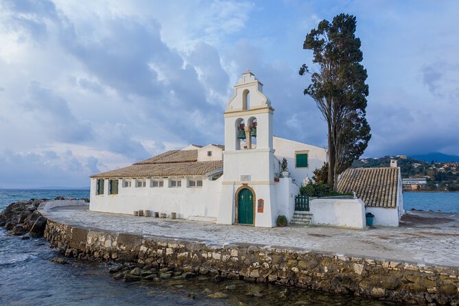 Taste Corfu City and Sunset Cruise - Additional Information