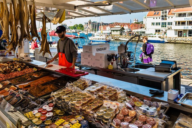 Taste of Norway- Gastronomic Private Tour in Bergen - Additional Expectations