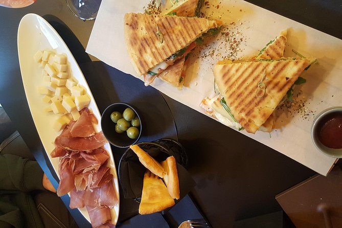 TASTE PULA * Food & Wine Walk - Booking Process