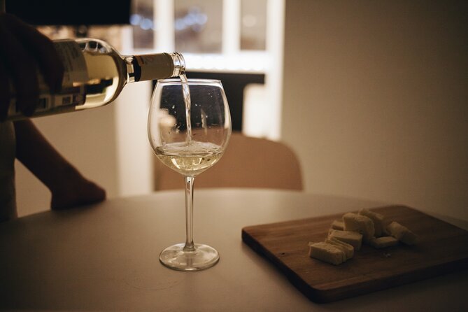 Tasting of Traditional Argentine Food and Drink in Palermo Soho - Experience Details