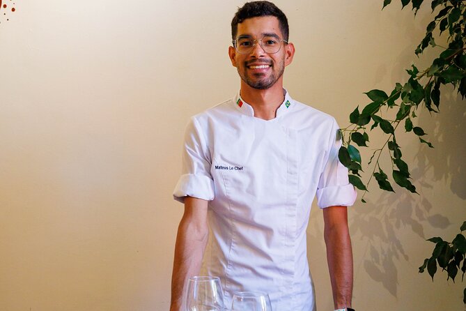 Tasty Portuguese Dinner Degustation in Lisbon - Price and Cancellation Policy