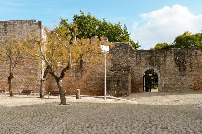 Tavira Scavenger Hunt and Sights Self Guided Tour - The Sum Up