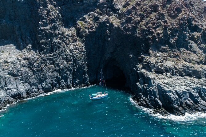 Tenerife Whale Watching and Snorkeling Private Yacht Trip - Meeting and Pickup Options