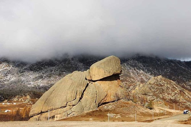Terelj National Park Day Trip - What To Expect