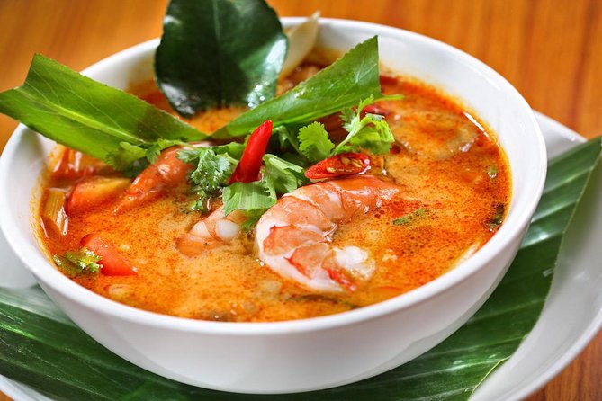 Thai Cooking Class at Melati Beach Resort & Spa - Additional Information