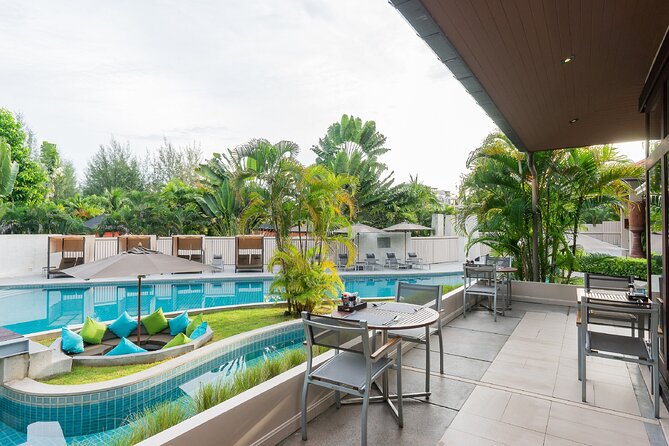 Thai Private Cooking Class at Amphoe Thalang - Booking Information and Price Details
