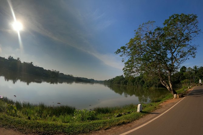 Thalangama Wetland Cycling Tour From Colombo - Pricing Details