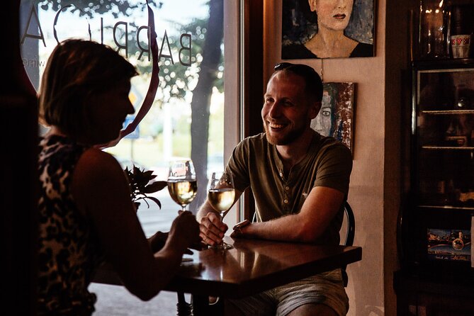 The 10 Tastings of Skopje Private Food Tour - Ajvar & Bread Tasting