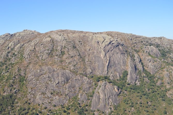 The Adventure National Parc Peneda-Gerês - Cancellation Policy and Reservation Options