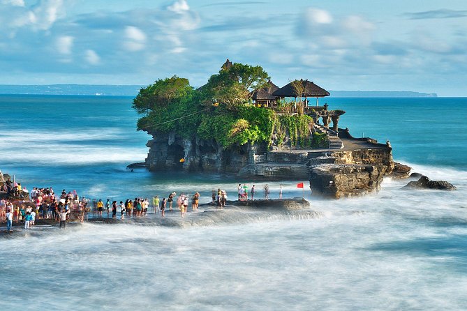 The Beauty of Bali : Bedugul, Taman Ayun Temple and Tanah Lot Temple Tour. - Taman Ayun Temple
