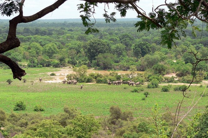 The Beauty Of Ghana - Historical Landmarks and Monuments
