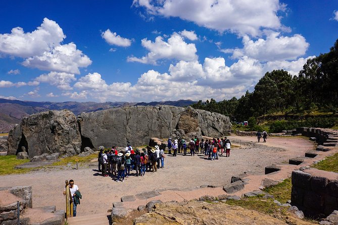 The Best Cusco Tour 4 Days - Private Service - Booking and Pricing Information