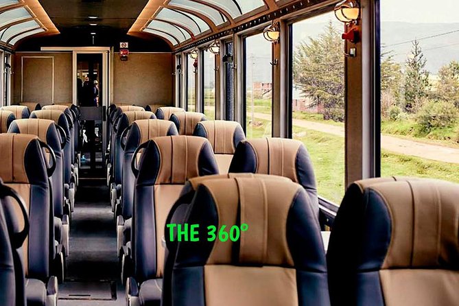 The Best Machu Picchu Private Day Tour With Lunch. - Cancellation Policy