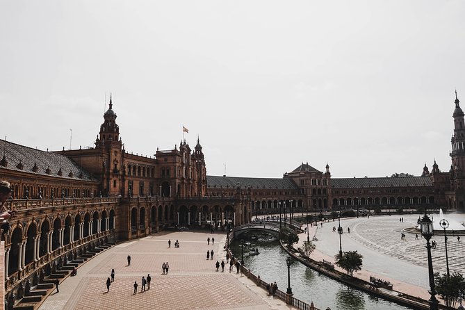 The Best of Andalusia From Seville in 5 Days With Private Tours and Transfers - Price, Booking, and Policies