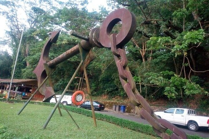 The Best of Calabar Walking Tour - Accessibility and Transportation