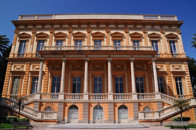 The Best of French Riviera” Walking Tour - Local Guide Insights