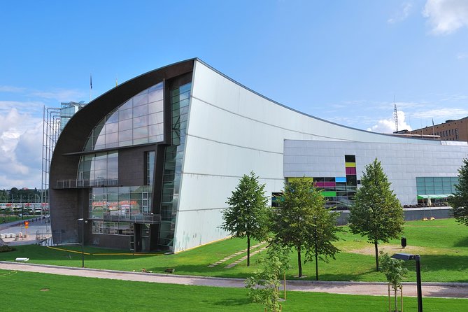 The Best of Helsinki Private Tour - Pricing Details