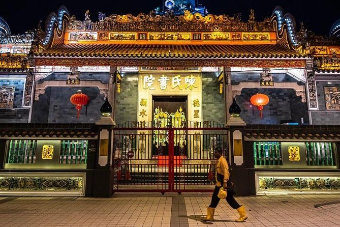 The Best of Kuala Lumpur at Night Tour - Feedback and Responses