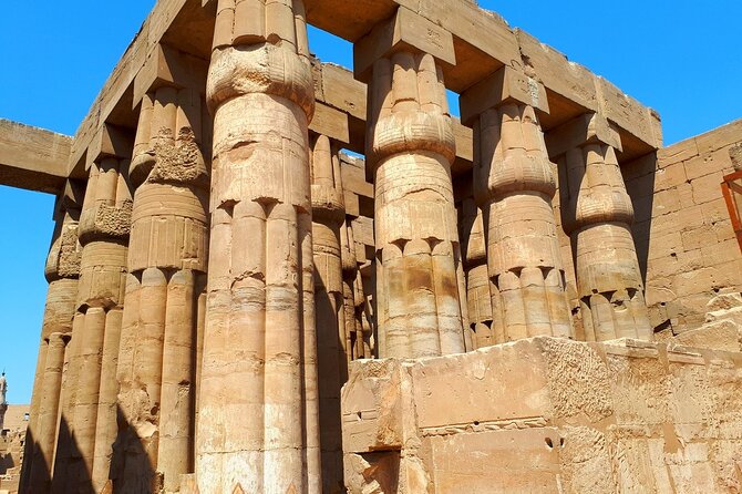The Best of Luxor in 3 Days From Luxor - Day 3: Discovering Luxors Hidden Gems