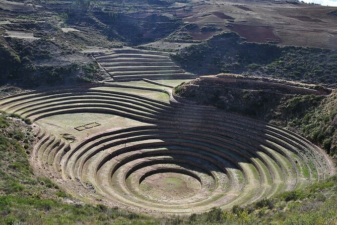 The Best of Sacred Valley Full-Day Walking Tour - Pricing Details