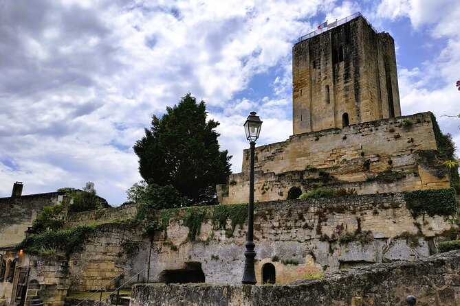 The Best of Saint-Emilion : City Highlights Walking Tour - Participant Guidelines