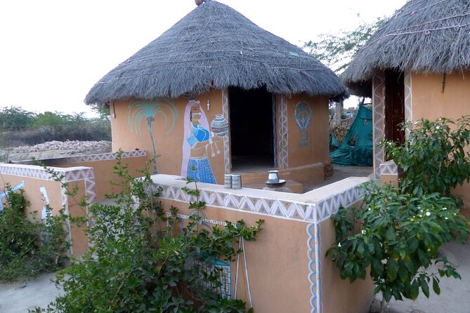 The Blue City - A Three Day Two Night In Jodhpur - Transportation Logistics
