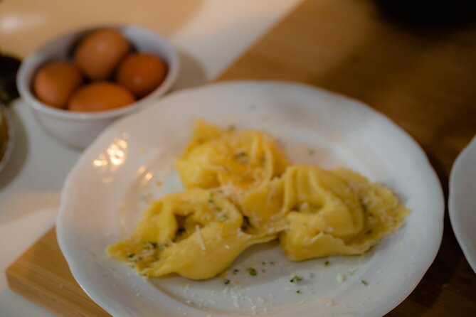 The Classic Sunday: Lunch in Florence - Cancellation Policy Details