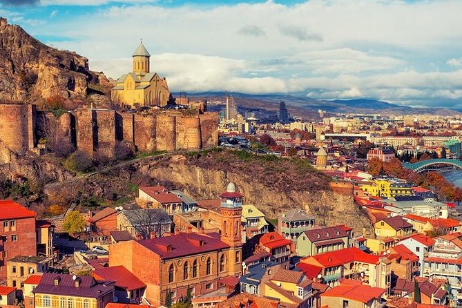 The Cradle Of Wine - Cultural Immersion Through Wine