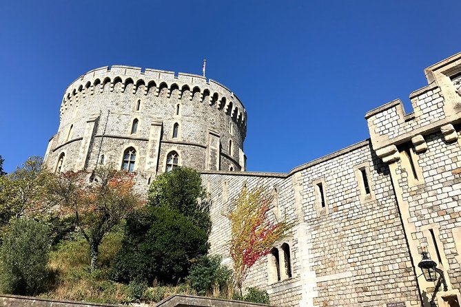 The Crown Netflix TV London and Windsor Castle Full Day Private Tour - Price Breakdown and Guarantee