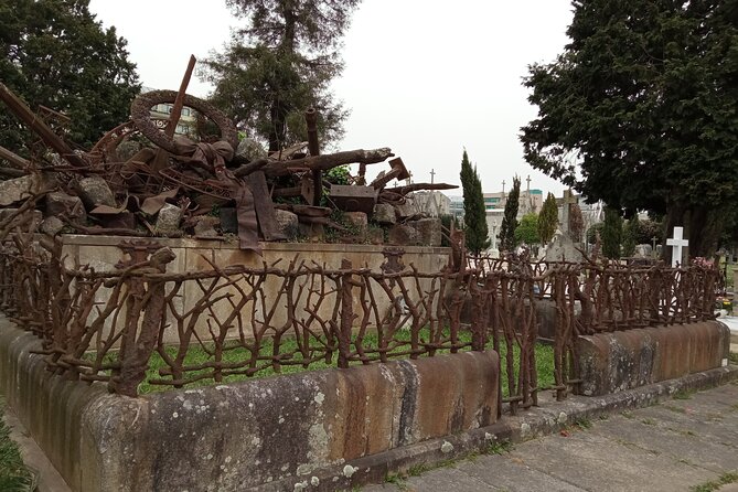 The Eternal Memories of Porto Cemetery Secrets Unveiled - Frequently Asked Questions