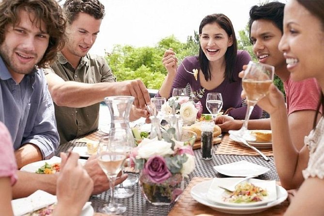 The Florentine Steak Experience in San Gimignano Winery - Meeting Point and Group Size