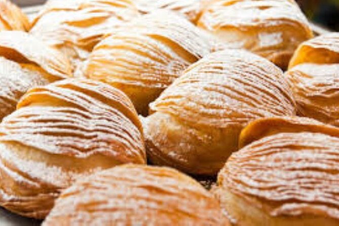 The Gems and History of Naples - Coastal Beauty