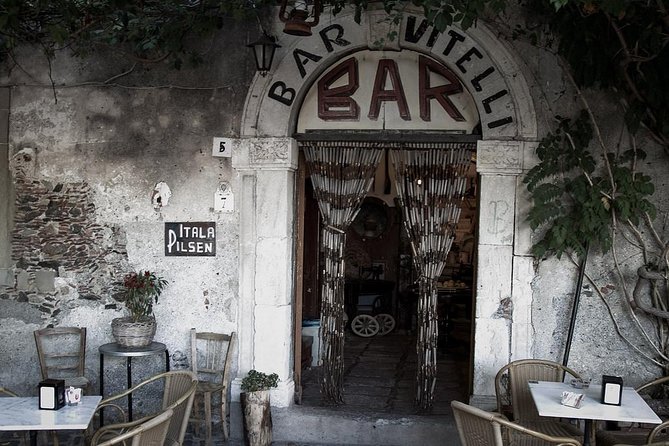 The Godfather Private Full Day Trip From Palermo - Pickup and Meeting Points